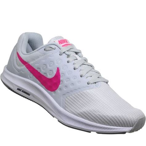 nike damen downshifter 7 laufschuhe weiß rosa|Nike Downshifter 7 online .